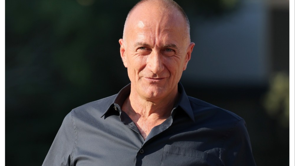 Nova parcela de 'Monstro de Florença', do diretor Stefano Sollima, ambientada na Netflix