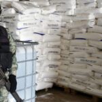Novas drogas sintéticas, cocaína e metanfetamina estão em alta, alerta ONU