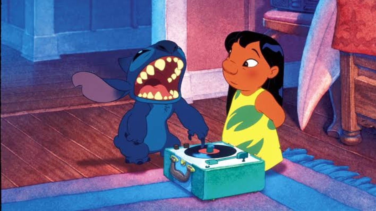 Novo curta animado de 'Lilo & Stitch' anexado ao filme 'Hexed' da Disney neste outono