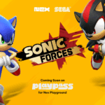 Novo jogo 'Sonic the Hedgehog' da Sega chegando ao Nex Playground em 2026 (Gaming News Roundup)