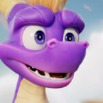 Novo jogo Spyro ganha janela de lançamento e novo recurso de voo