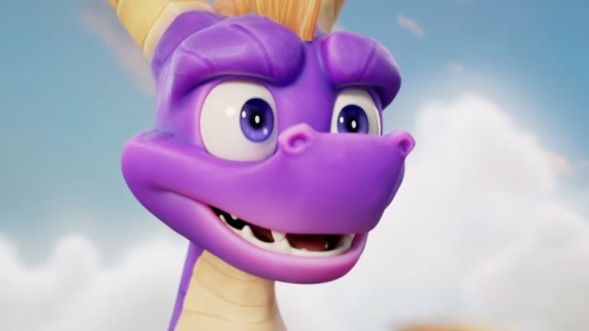 Novo jogo Spyro ganha janela de lançamento e novo recurso de voo