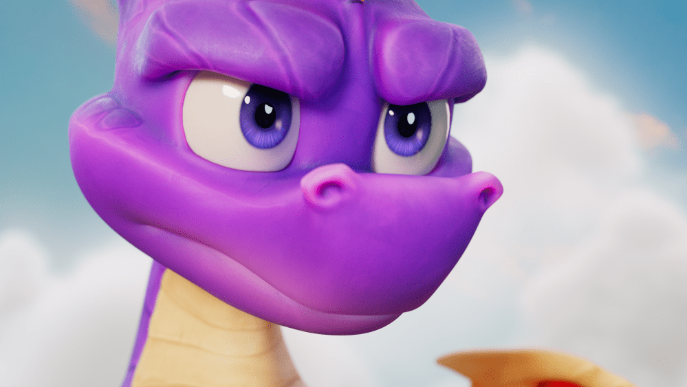Novo jogo ‘Spyro’, completo com o primeiro recurso Dragon-Flight da franquia, previsto para a primavera de 2027