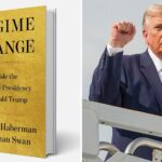 Novo livro Trump Tell-All detalha seus problemas com os Ellisons, seu interesse em Sydney Sweeney e como o Dr. Phil ajudou o ICE