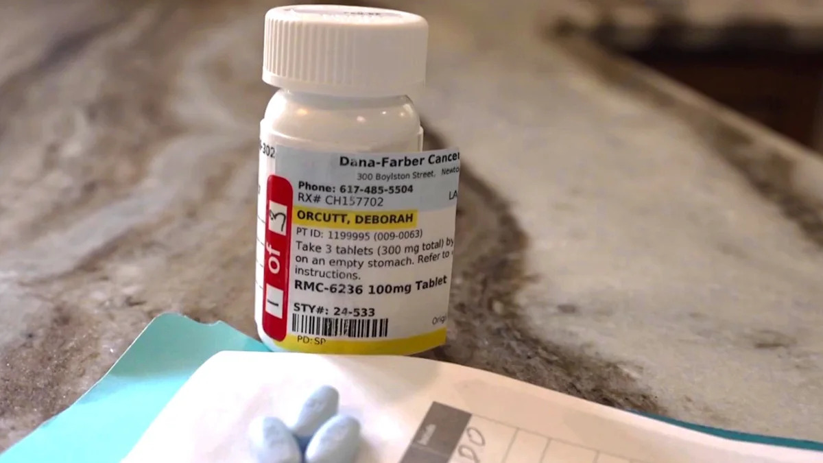 Novo medicamento contra o câncer de pâncreas duplica a taxa de sobrevivência em ensaios