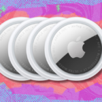Novos Apple AirTags estão finalmente à venda na Amazon – economize US $ 10 com este negócio recorde