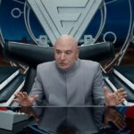 Os novos planos e programas de fidelidade da Verizon visam clientes novos e existentes | Captura de tela da campanha publicitária de Austin Powers