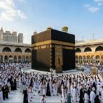 Nusuk Travel Tawarkan Pendampingan Visa hingga Promo Ekslusif Haji & Umrah, Simak Keunggulannya