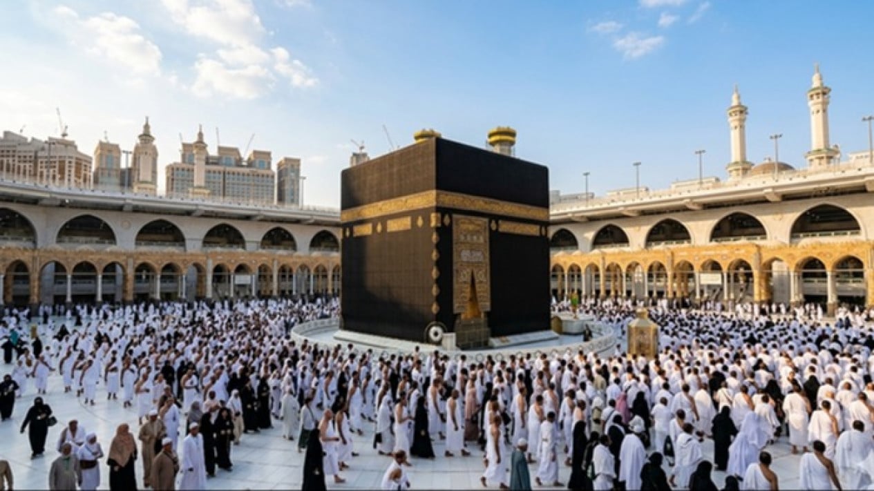 Nusuk Travel Tawarkan Pendampingan Visa hingga Promo Ekslusif Haji & Umrah, Simak Keunggulannya