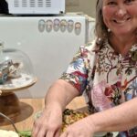 Nutricionista regional apresenta uma abordagem totalmente nova para dieta e nutrição