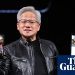 Nvidia lança ‘superchip’ que coloca poder de IA em laptops e PCs