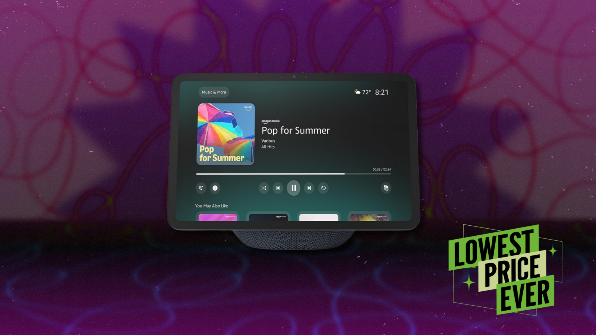 O Amazon Echo Show 11 está com desconto de US $ 70 agora mesmo