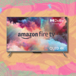 O Amazon Fire TV Omni de 55 polegadas caiu para o melhor preço de todos os tempos – economize mais de US $ 200