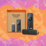O Amazon Fire TV Stick 4K Select está de volta à venda na Amazon – economize $ 15