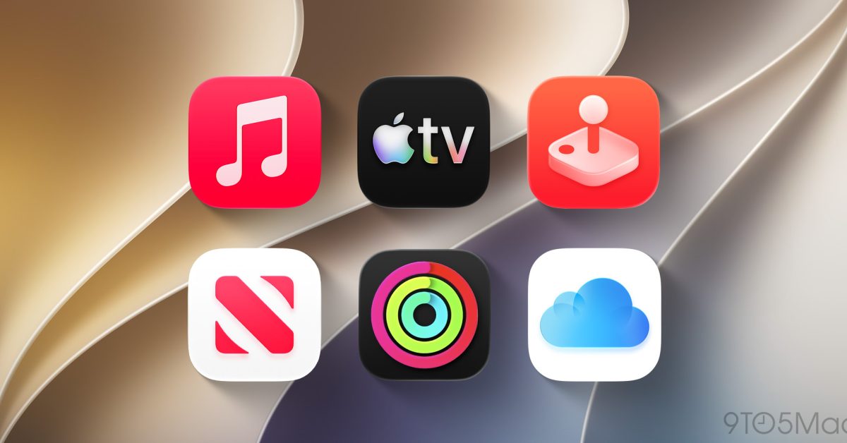 O Apple One está cada vez melhor no iOS 27, aqui estão as novidades