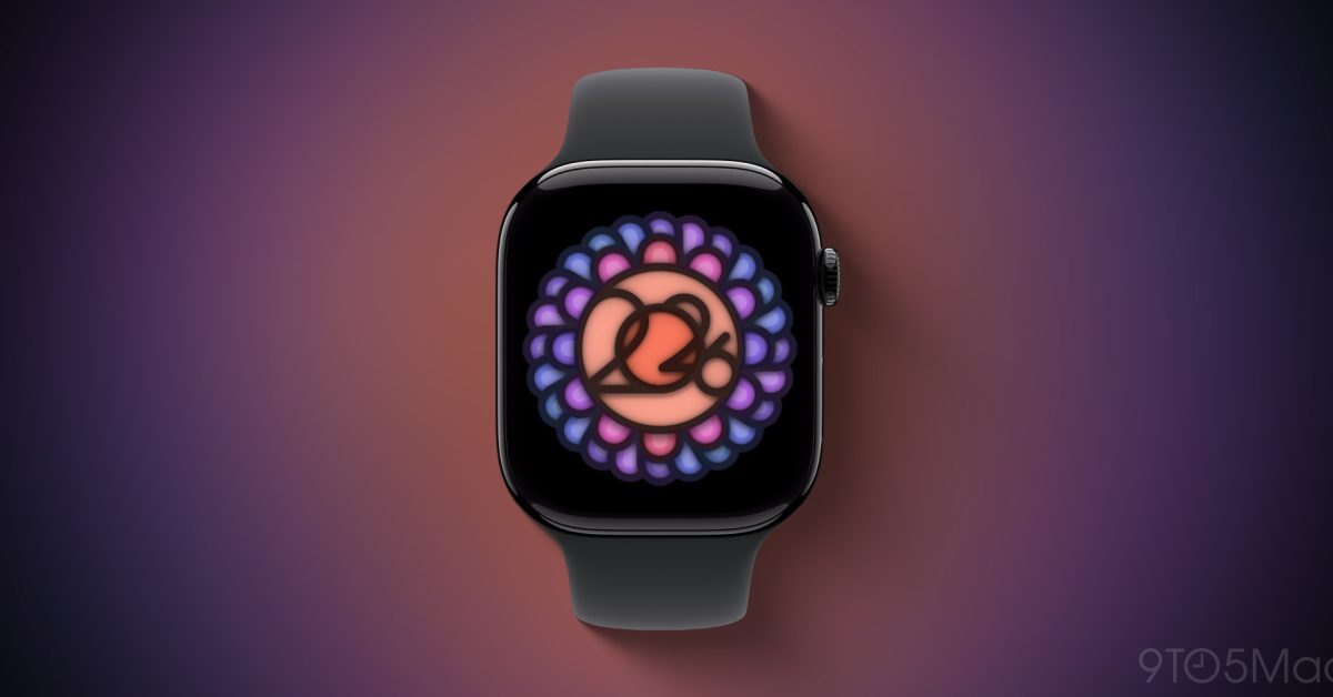 O Apple Watch Activity Challenge deste domingo celebra o Dia Internacional do Yoga
