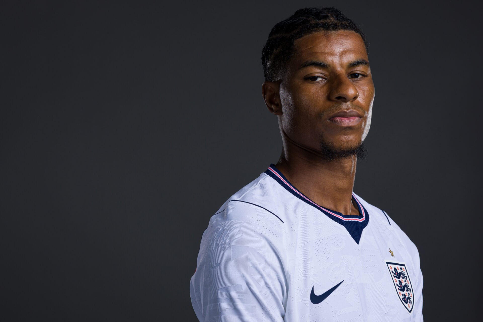 O Bayern de Munique considera a transferência de Marcus Rashford depois de perder a estrela da Inglaterra