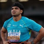 O Campeonato Mundial do ano passado não foi uma boa decisão: Neeraj Chopra