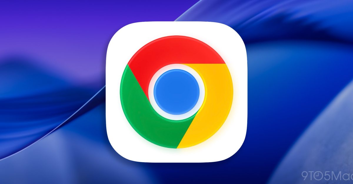 O Chrome para Mac quebra recordes de benchmark no MacBook Pro mais recente
