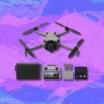 O DJI Mini 5 Pro atingiu um novo preço recorde na Amazon – economize $ 50 agora mesmo