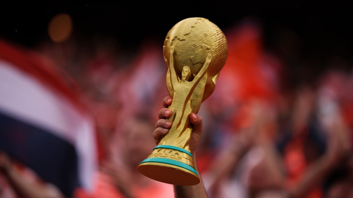 O DOJ está reprimindo transmissões ilegais da Copa do Mundo na Operação Offsides