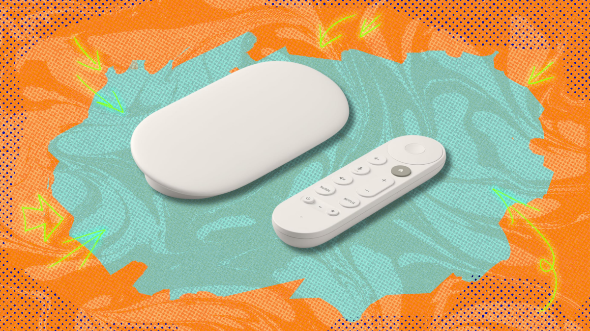 O Google TV Streamer 4K está de volta à venda na Amazon – economize US$ 20