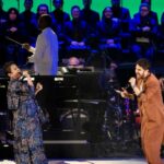 O Hollywood Bowl começa a temporada com o sincero 'Best of Broadway' - embora 'best' possa ser um exagero