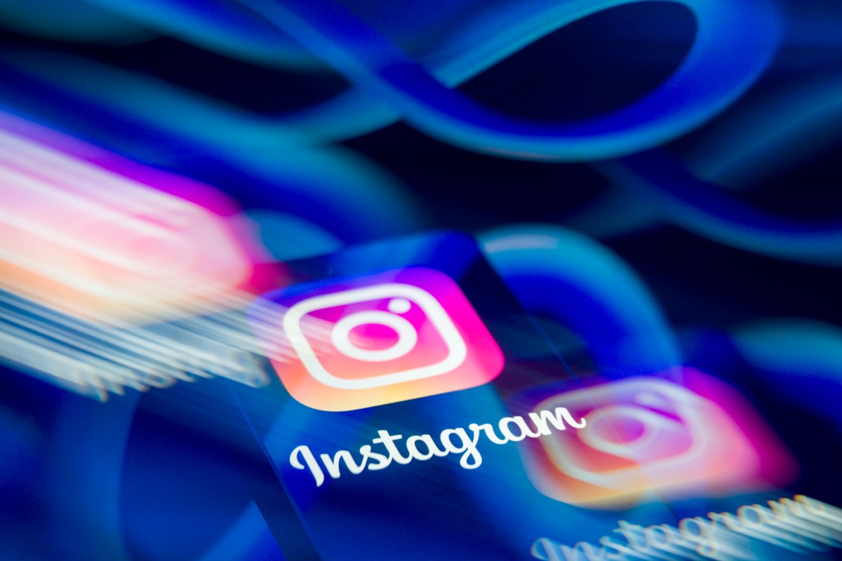 O Instagram está testando mais maneiras de personalizar ‘Seu Algoritmo’