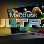 O MacBook Ultra está chegando: seis novos recursos lançados neste outono