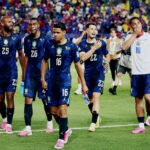 O Man United está monitorando o atacante que foi péssimo na Copa do Mundo de 2026