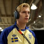 O Man United já tem vantagem para contratar Lucas Bergvall após seu pedido de transferência para o Tottenham