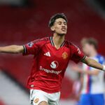 O Man United lidera a corrida para Ty Livesey, o garoto maravilha está igualando a ascensão meteórica de JJ Gabriel