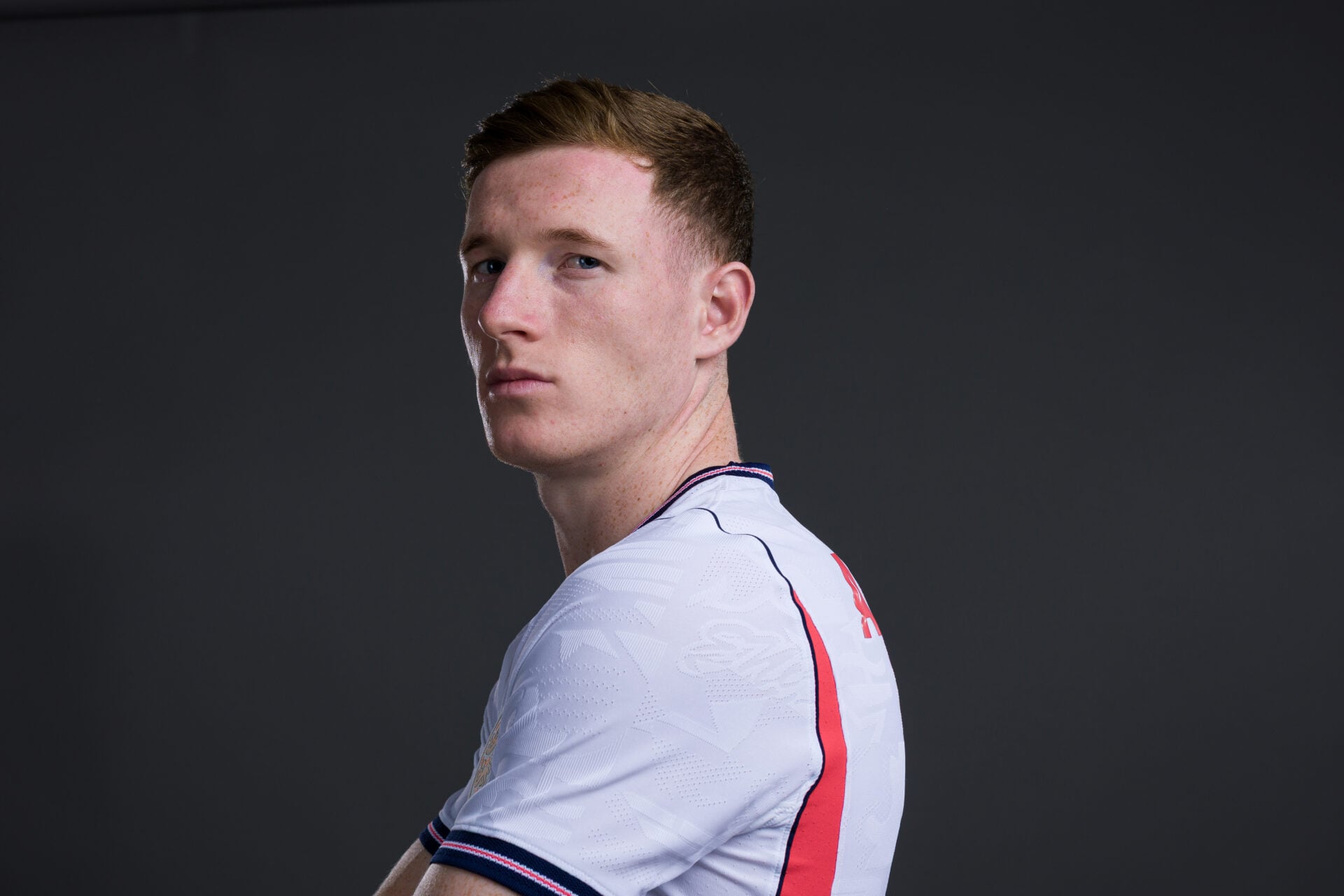 O Man Utd acredita que pode vencer o Man City para Elliot Anderson por um motivo