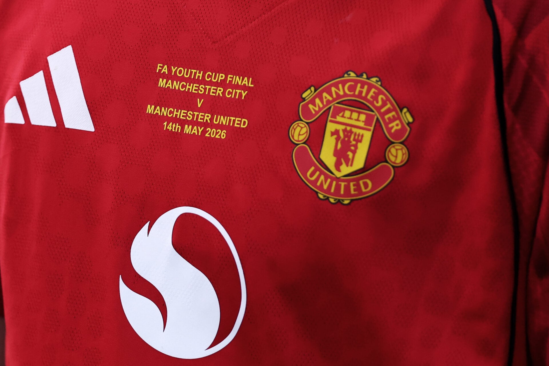 O Man Utd deve procurar o garoto-prodígio que foi o melhor jogador na final da FA Youth Cup