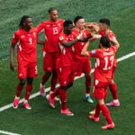 O Man Utd deve ter como alvo uma estrela emergente pronta 'para um clube de ponta', ele está conquistando a Copa do Mundo