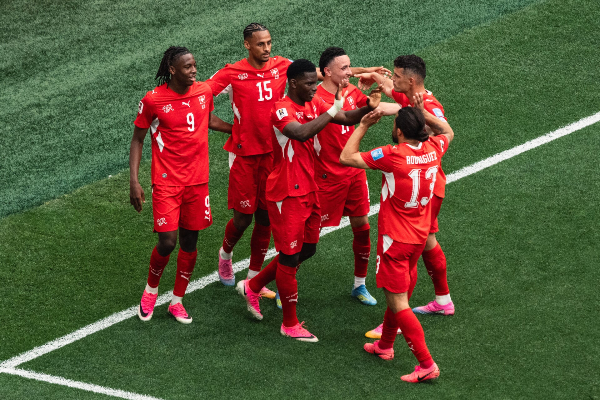 O Man Utd deve ter como alvo uma estrela emergente pronta 'para um clube de ponta', ele está conquistando a Copa do Mundo