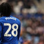 O Man Utd deve tomar a decisão de sequestro de Jeremy Monga, já que a oferta do Arsenal foi rejeitada pelo Leicester