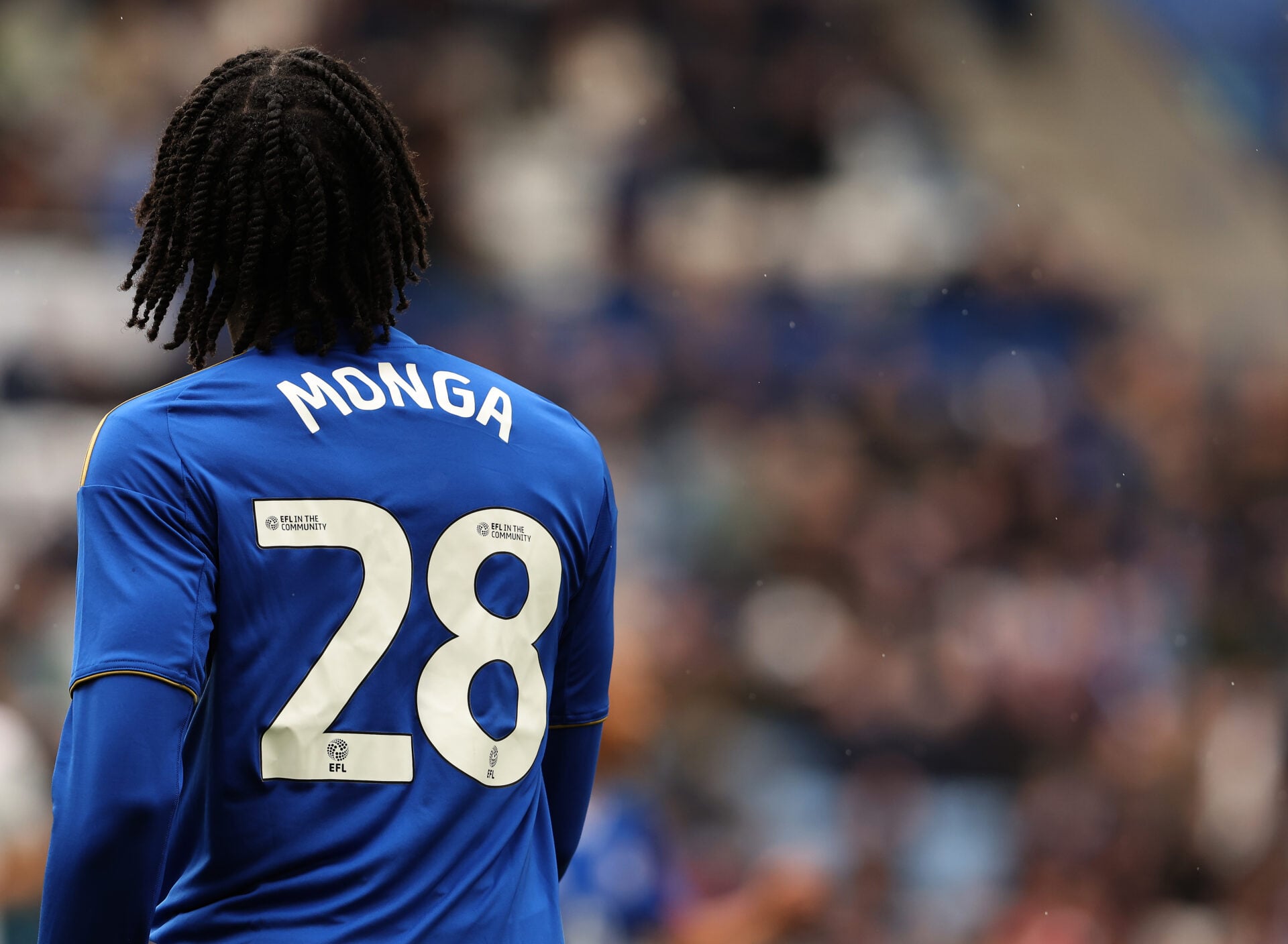 O Man Utd deve tomar a decisão de sequestro de Jeremy Monga, já que a oferta do Arsenal foi rejeitada pelo Leicester