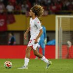 O Man Utd está prestes a ter um momento de orgulho na academia na Copa do Mundo envolvendo o Hannibal