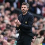 O Man Utd poderia ter um jogador como uma nova contratação após a última mudança nos planos de Michael Carrick