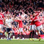 O Man Utd terá um novo jogador de classe mundial de volta da Copa do Mundo, ele está na melhor forma de sua vida