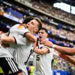 O Manchester United é visto como um destino “muito realista” para um jogador de £ 50 milhões na Copa do Mundo neste verão