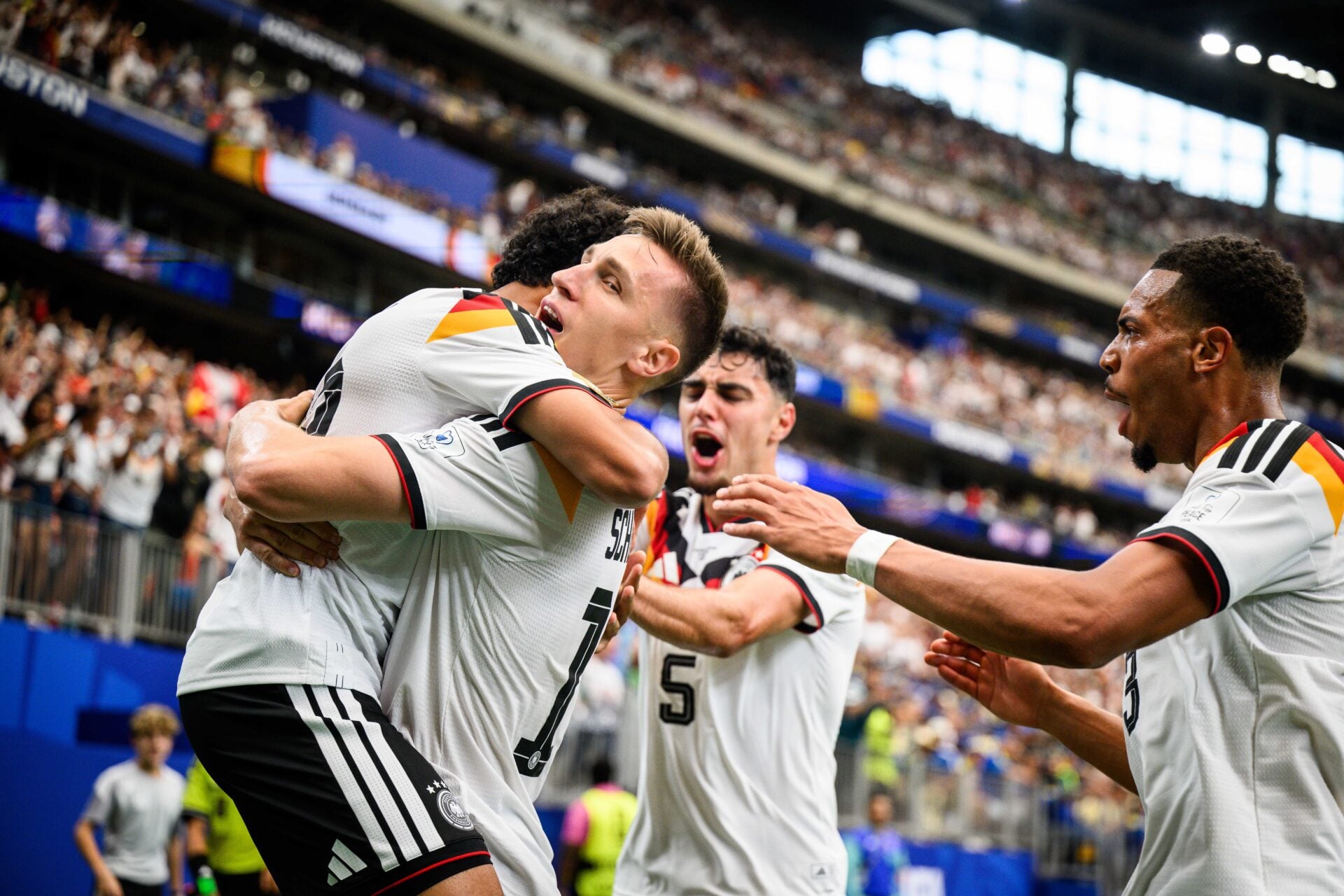 O Manchester United é visto como um destino “muito realista” para um jogador de £ 50 milhões na Copa do Mundo neste verão