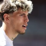 O Napoli enfrenta um teste difícil para contratar Alejandro Garnacho depois que três clubes da Série A entram na corrida pela ex-estrela do Man Utd