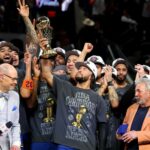 O New York Knicks acabou de fazer o impossível