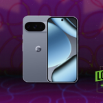 O Pixel 10 Pro está com desconto de US $ 250 agora