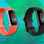 O Prime Day acabou, mas o Fitbit Charge 6 atingiu um preço recorde
