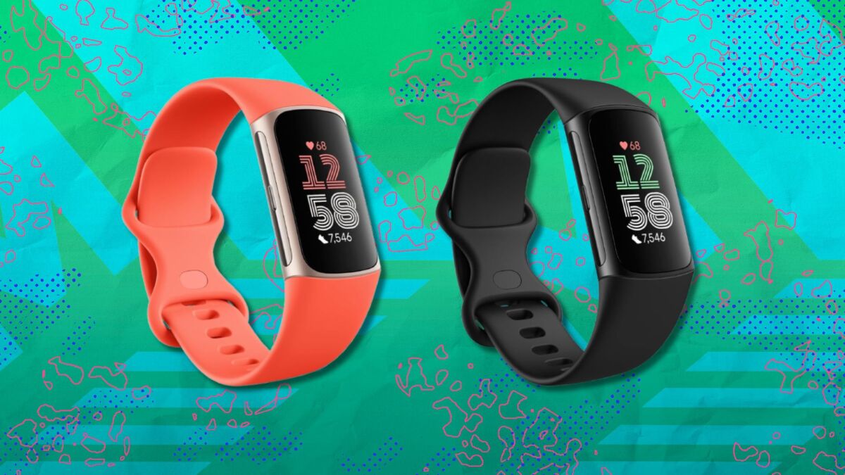 O Prime Day acabou, mas o Fitbit Charge 6 atingiu um preço recorde
