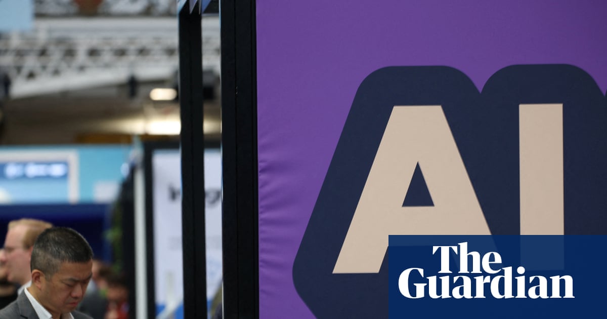 O Reino Unido apresenta um impulso à infraestrutura de IA na London Tech Week – como isso se compara?