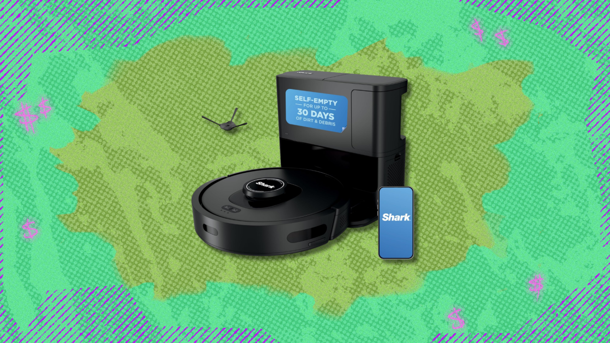 O Shark AV2501S AI Ultra caiu para o preço mais baixo de todos os tempos – economize US $ 300 antes do Prime Day